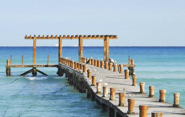 Riu Lupita - All Inclusive