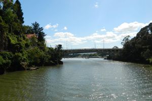 Alojamiento - Tamar River Villas