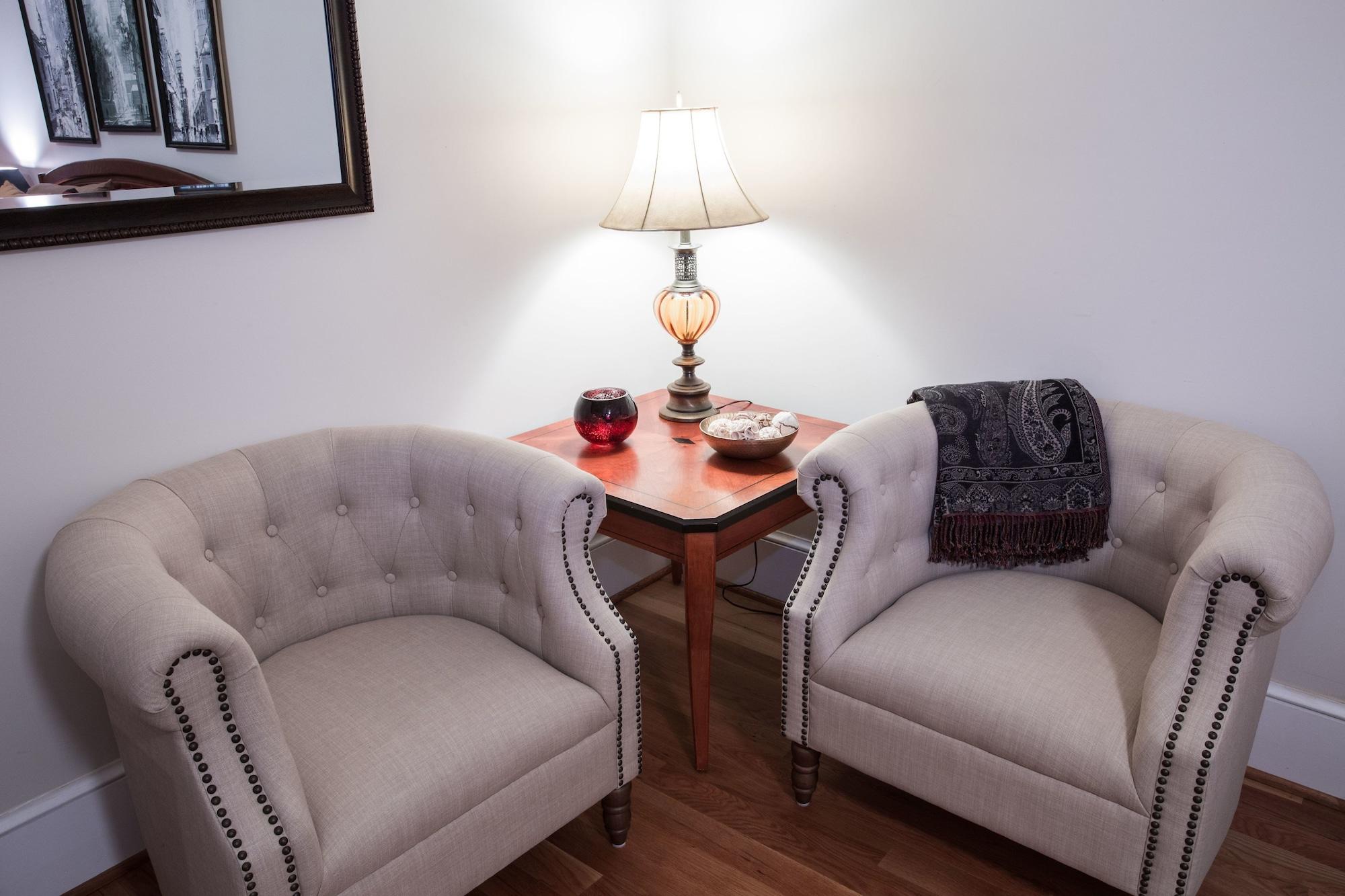 Set de Habitación Loudoun Valley Manor