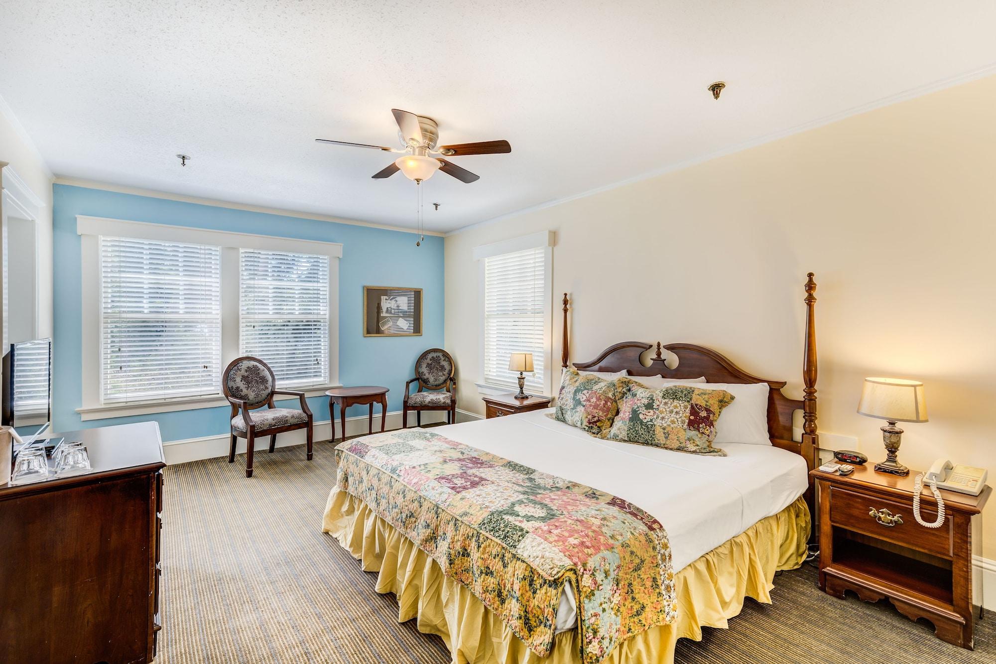 Habitación Lakeside Inn