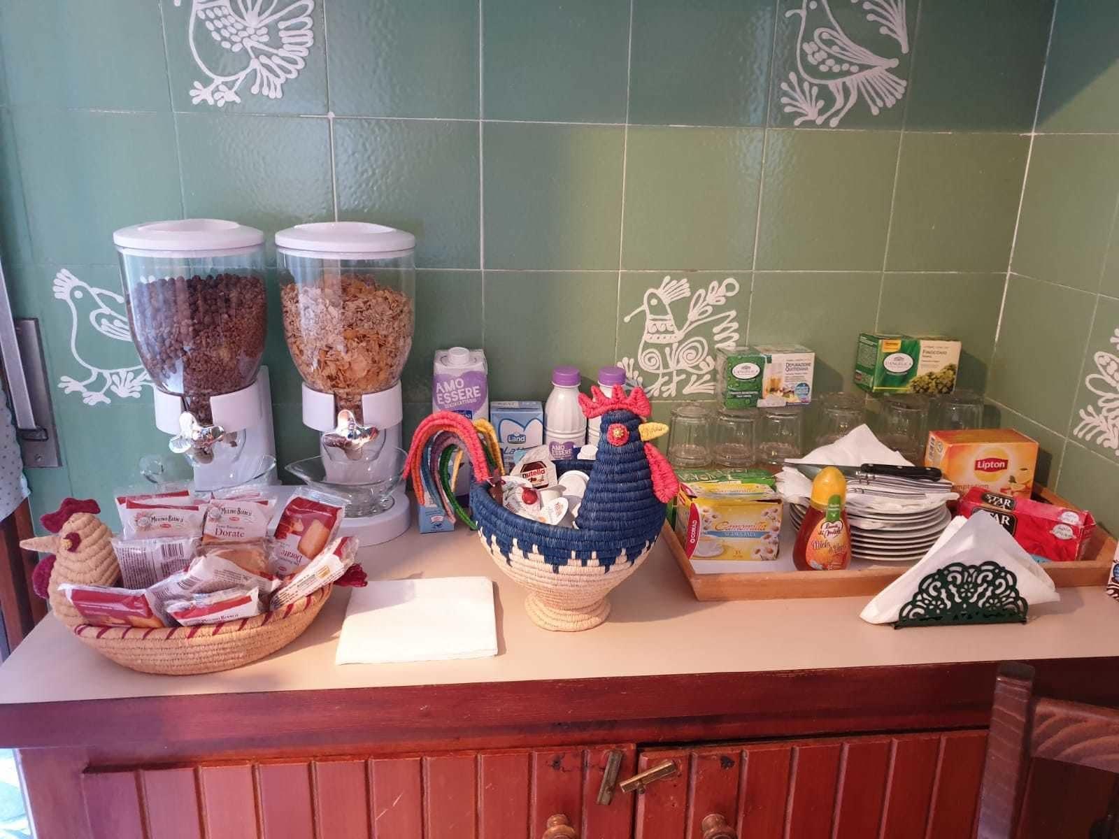 Restaurant La Terrazza di Anna