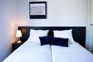 Alquiler Vacacional - Elegant Chalet 25 km Amsterdam