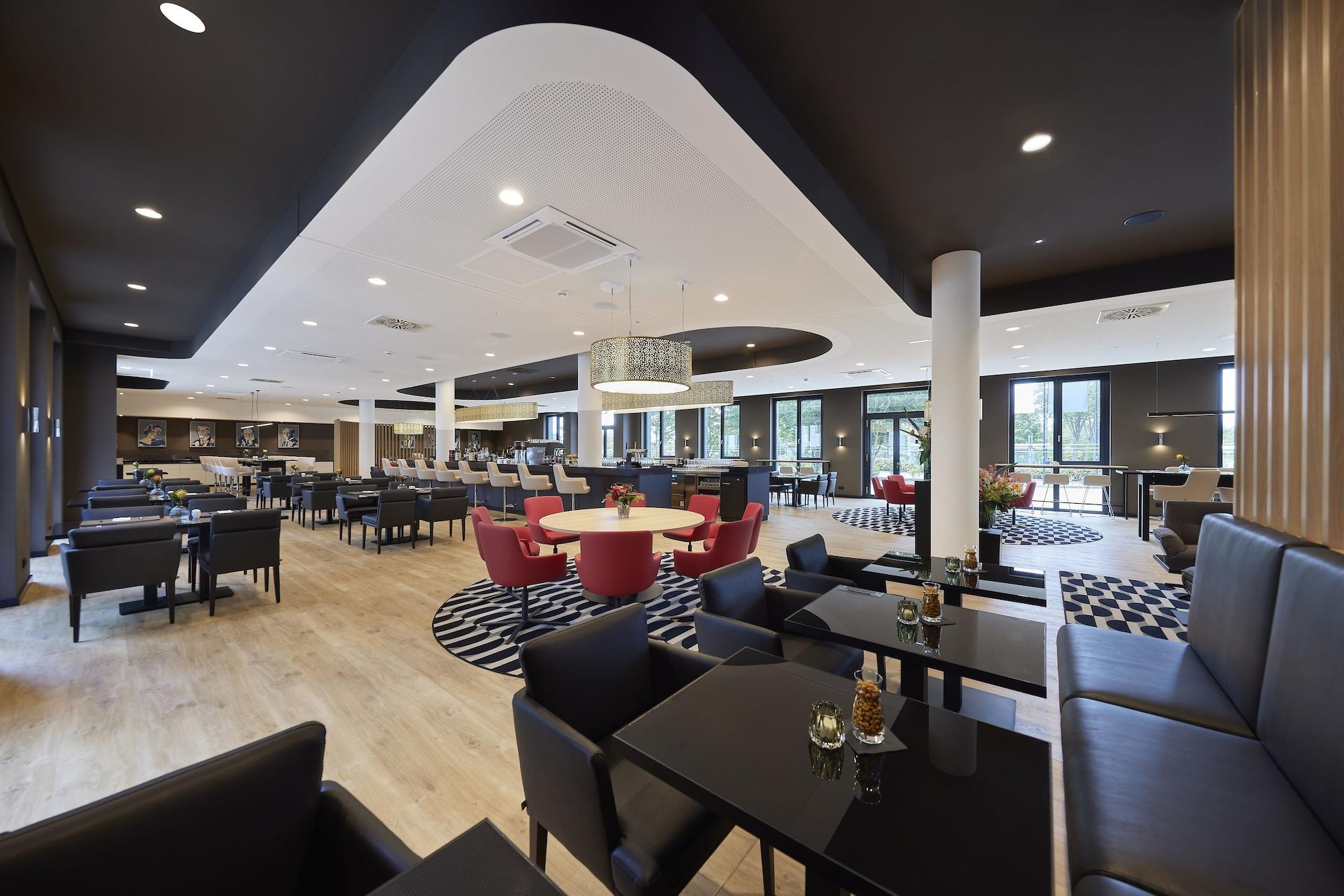 Restaurant LÉGÈRE HOTEL Erfurt