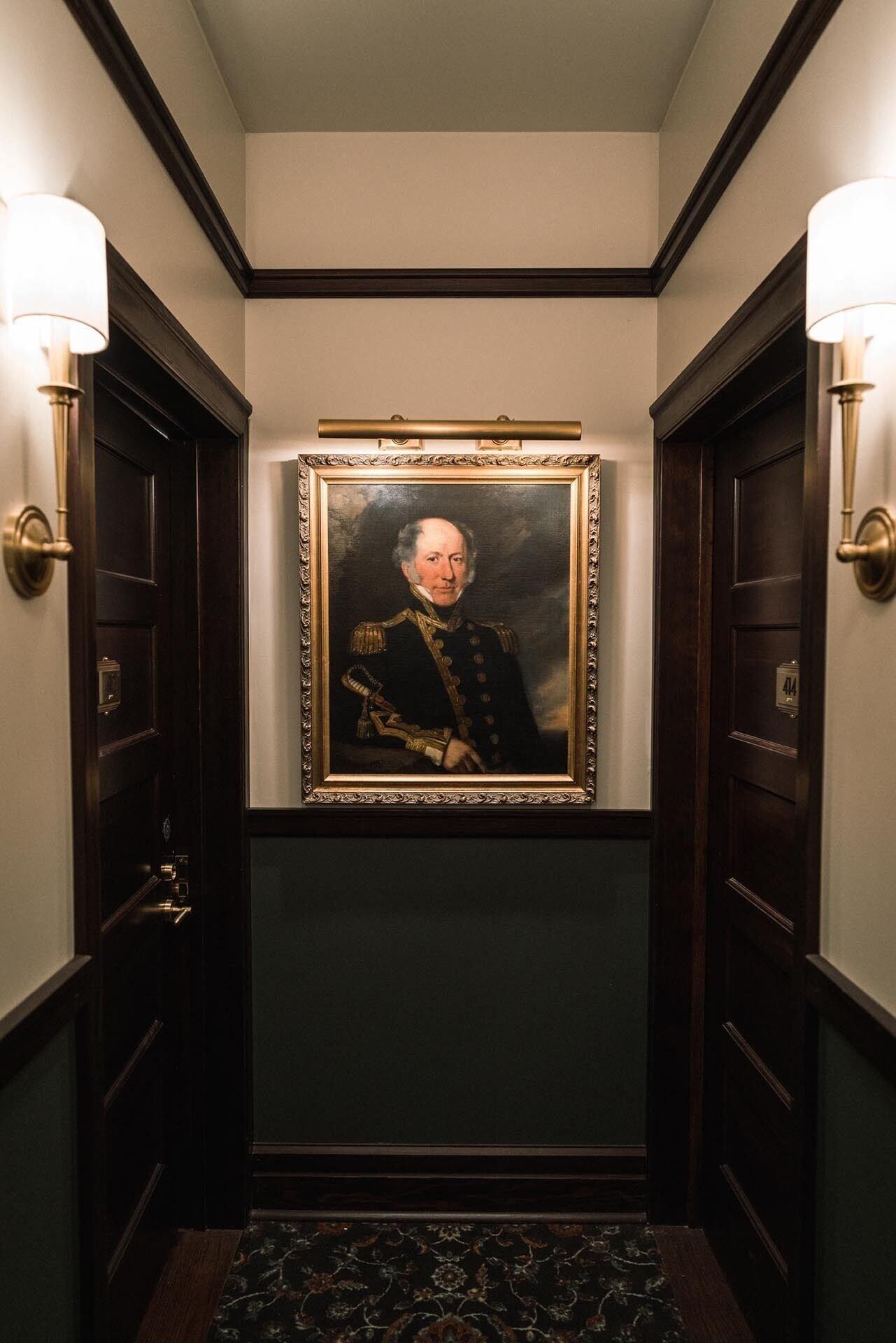 Comodidades del Alojamiento The Avery Hotel