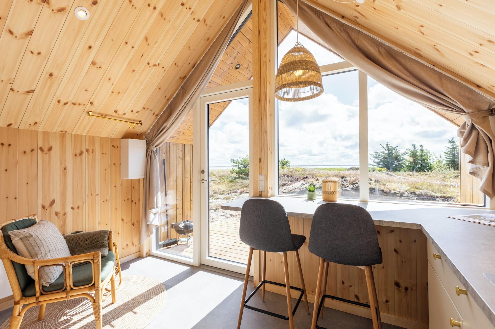 Comodidades del Alojamiento Bilberghus - Beyond Bed & Breakfast