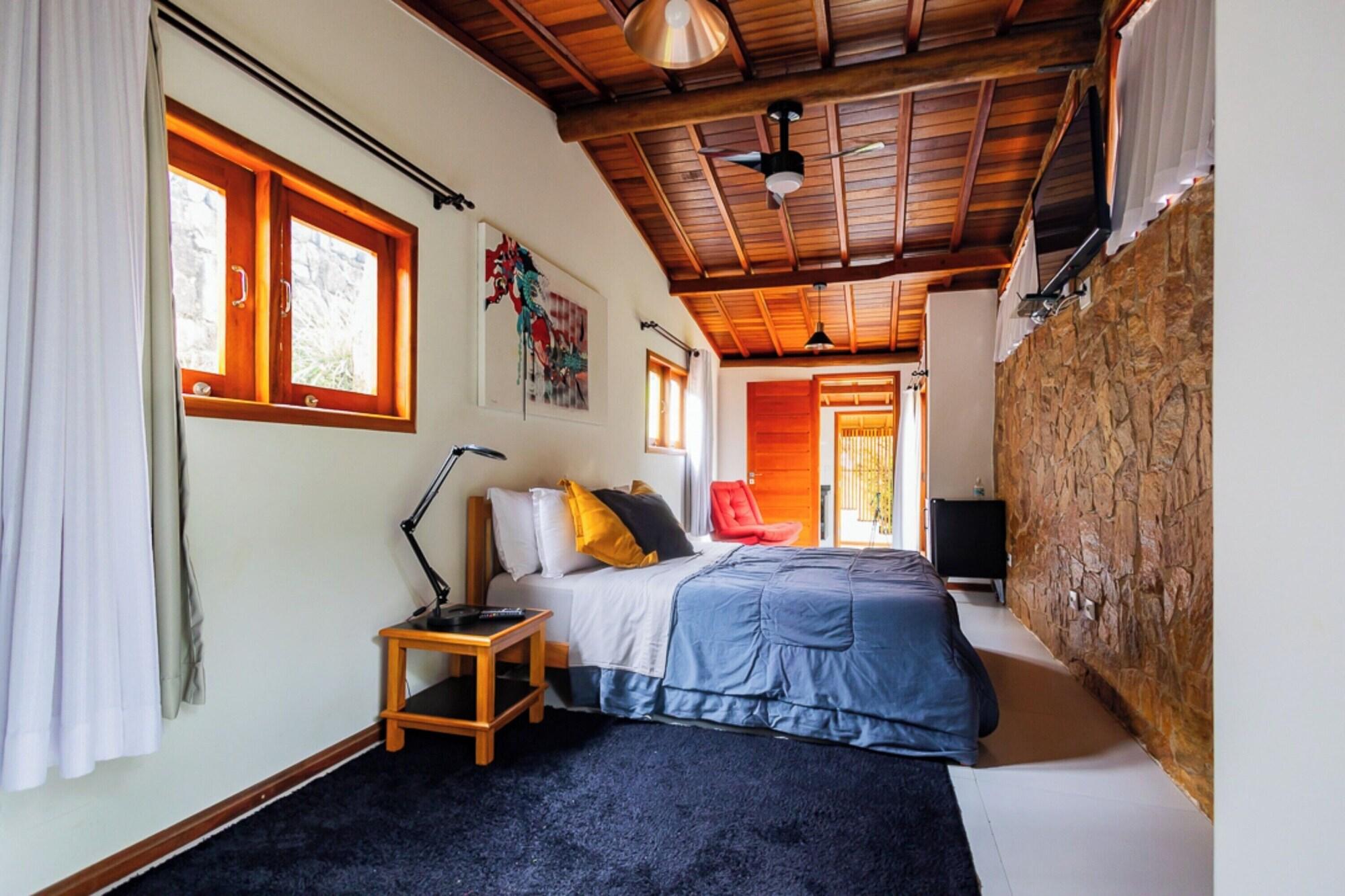 Habitación Putini Pousada e Hotel by OYO