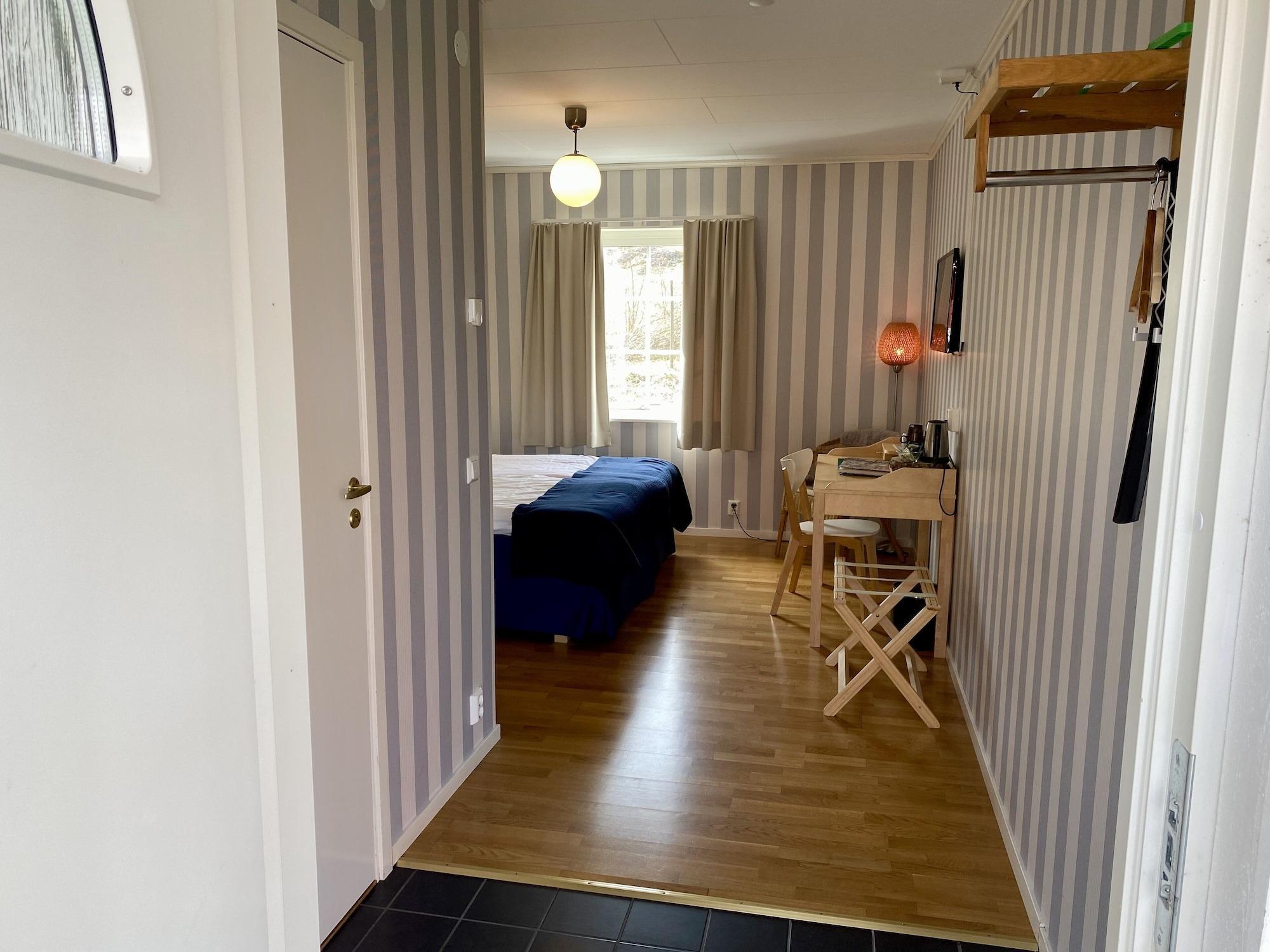 Vista Lobby Wallby Säteri