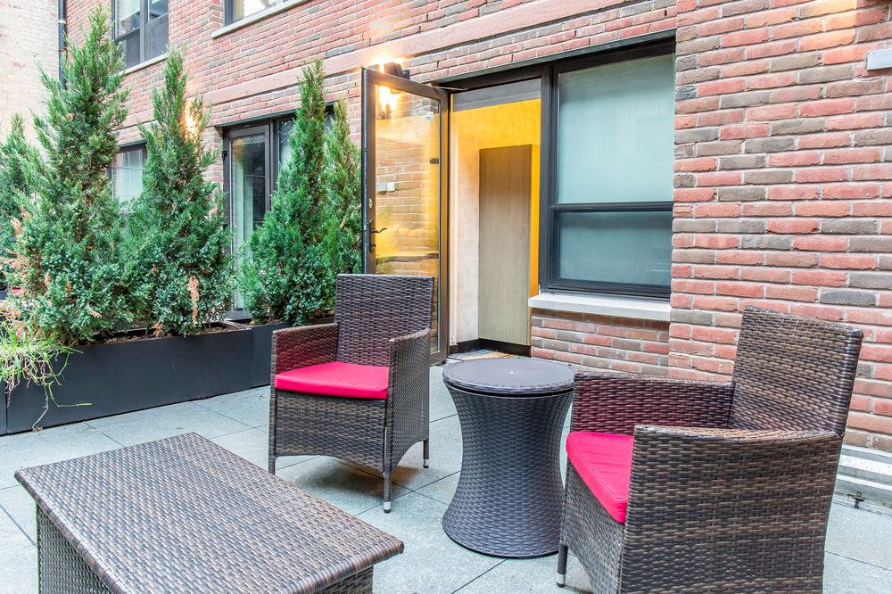 Varios The Paul Hotel NYC-Chelsea Ascend Hotel(CLOSED)