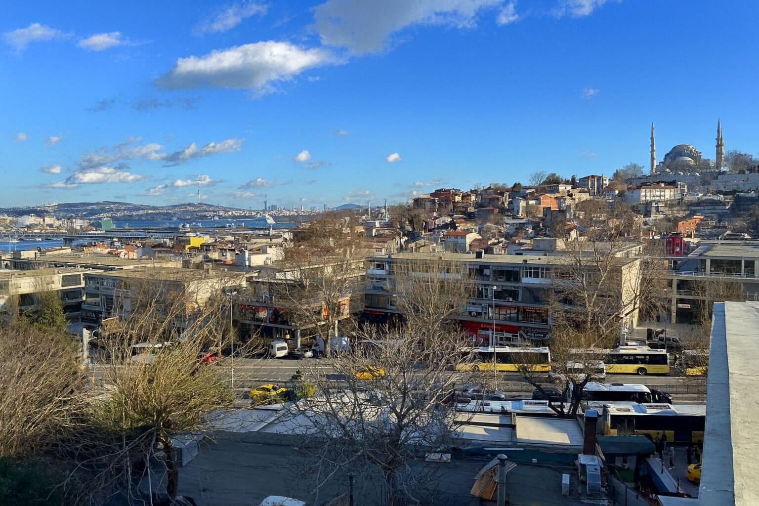 Equipamiento de Habitación Biter Hotel