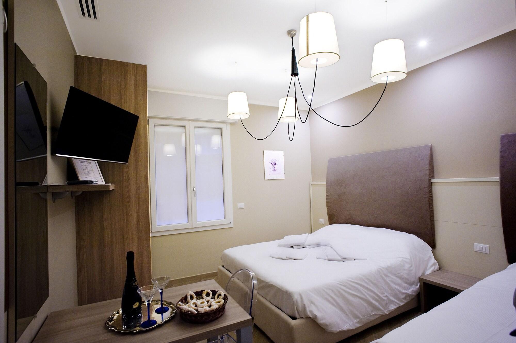 Varios Marbia Guest House