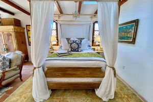 Alquiler Vacacional - Charming & Luxurious Casita by the Sea!