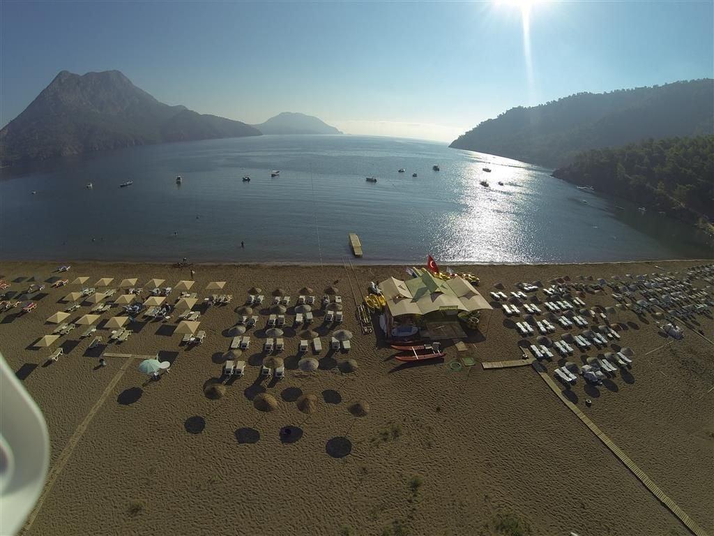 Playa Buhana Hotel