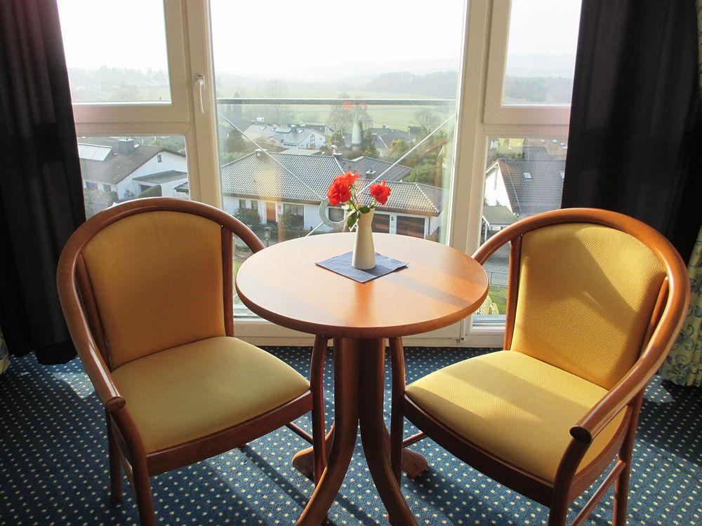 Habitación Panorama Hotel