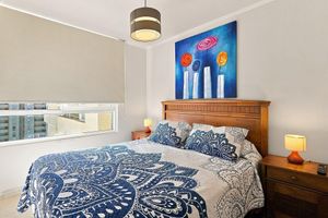 Arriendo temporal - Oceana Suites Marina del Sol