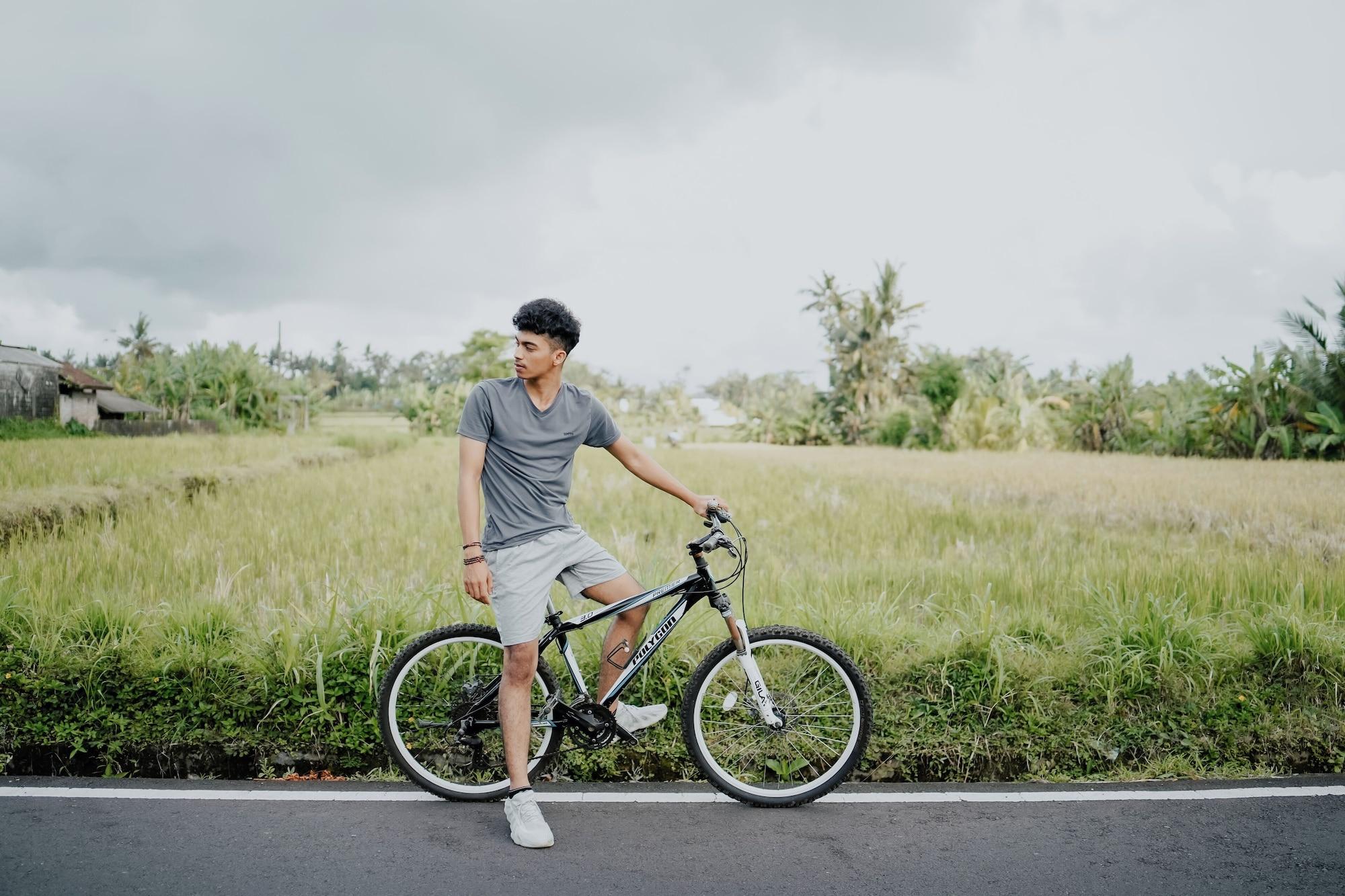 Vista Exterior Alam Puisi Villa