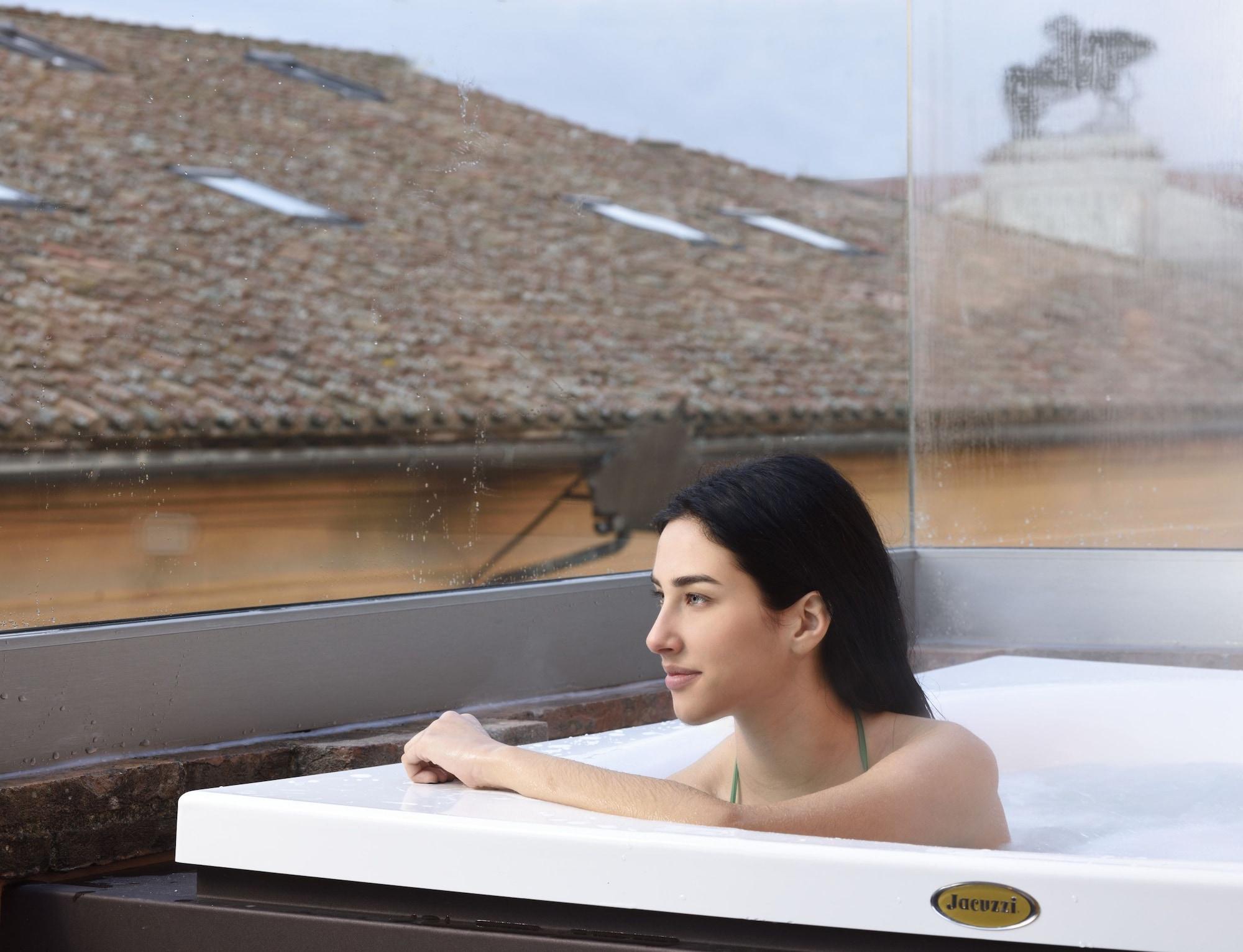 Spa Locanda della Posta Boutique Hotel