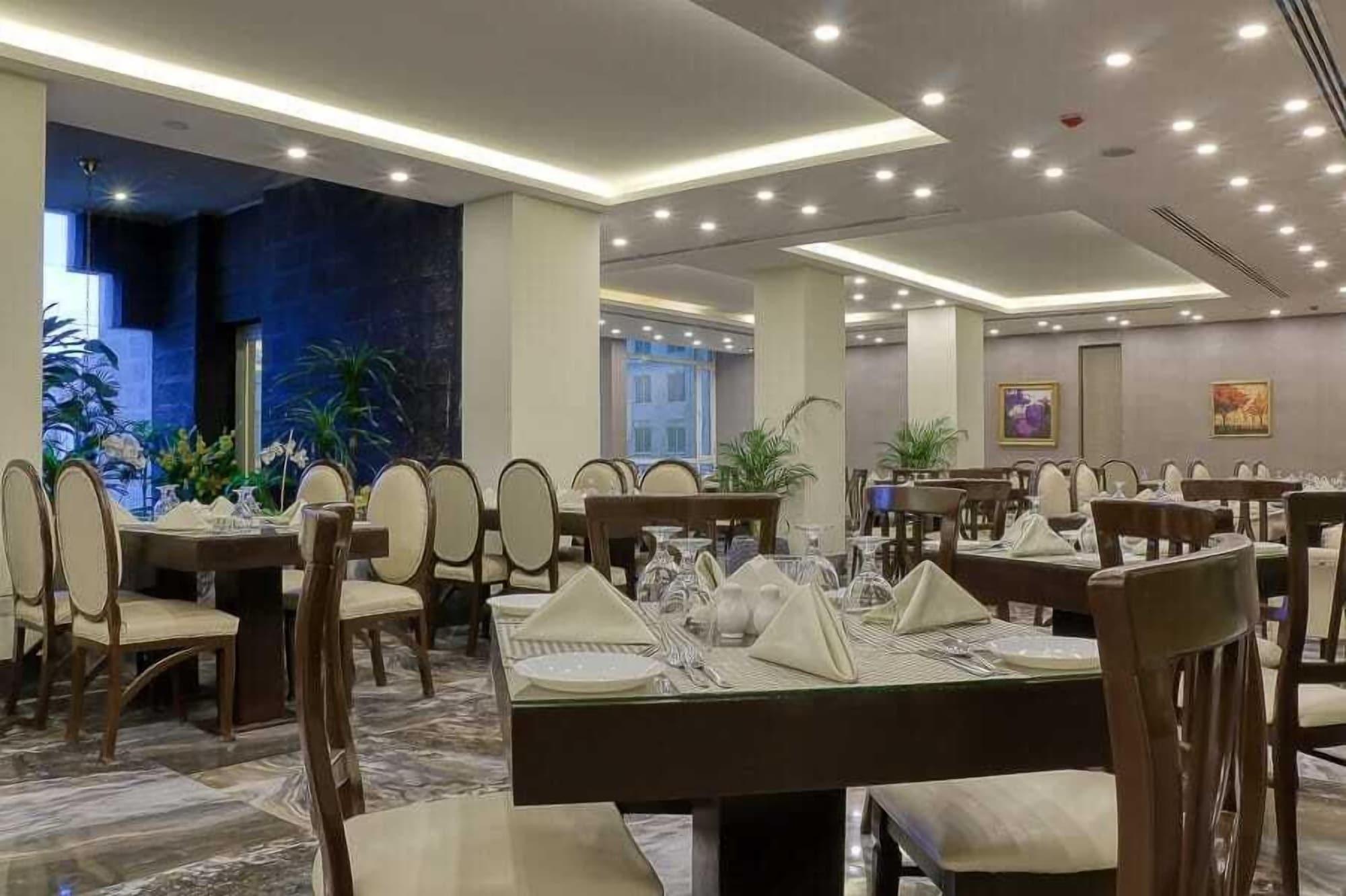Restaurant Sandy Palace Hotel