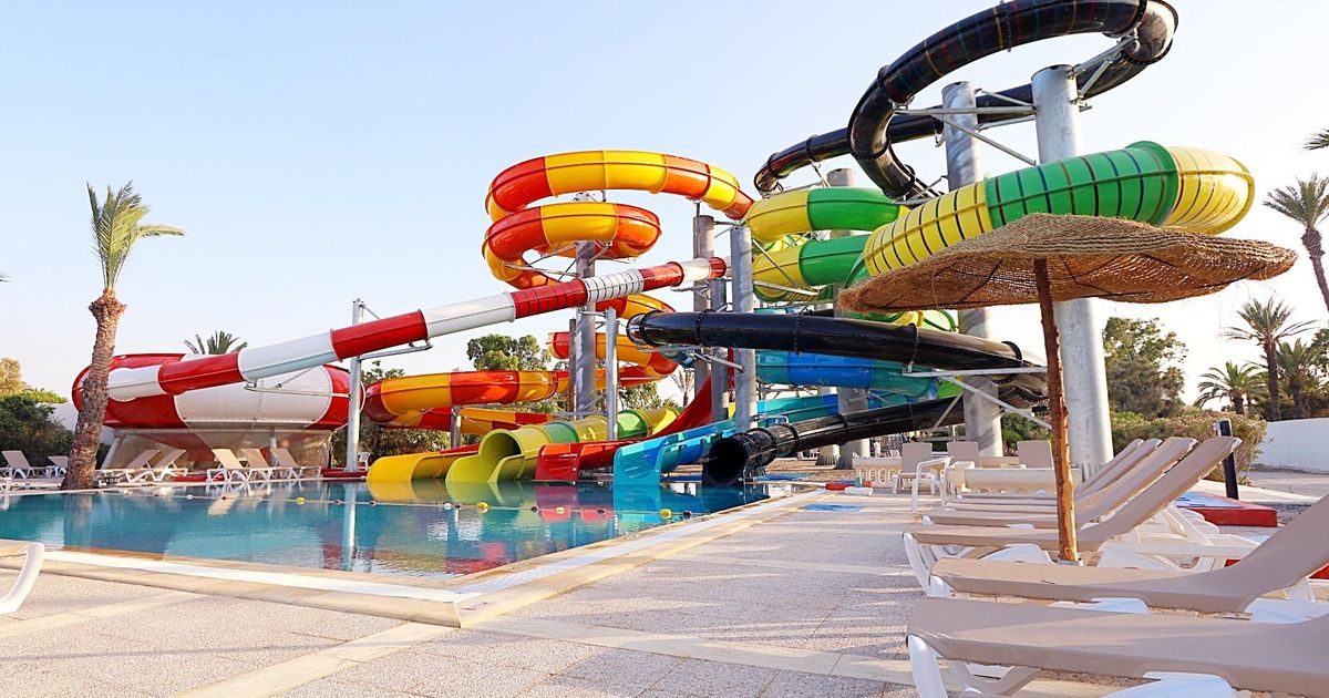 Shems Holiday Village & Aquapark, Sahline | Accommodations in Despegar