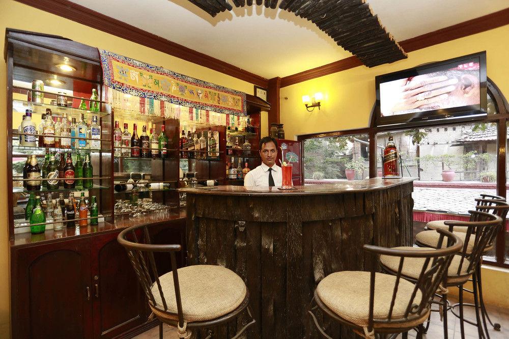 Restaurant Hotel Manang