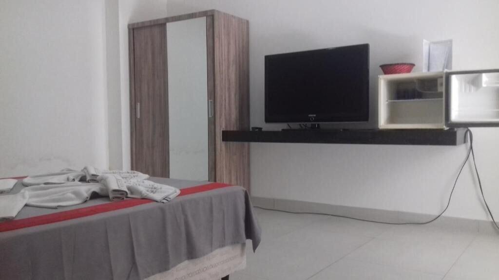 Set de Habitación Hotel Mediterrâneo