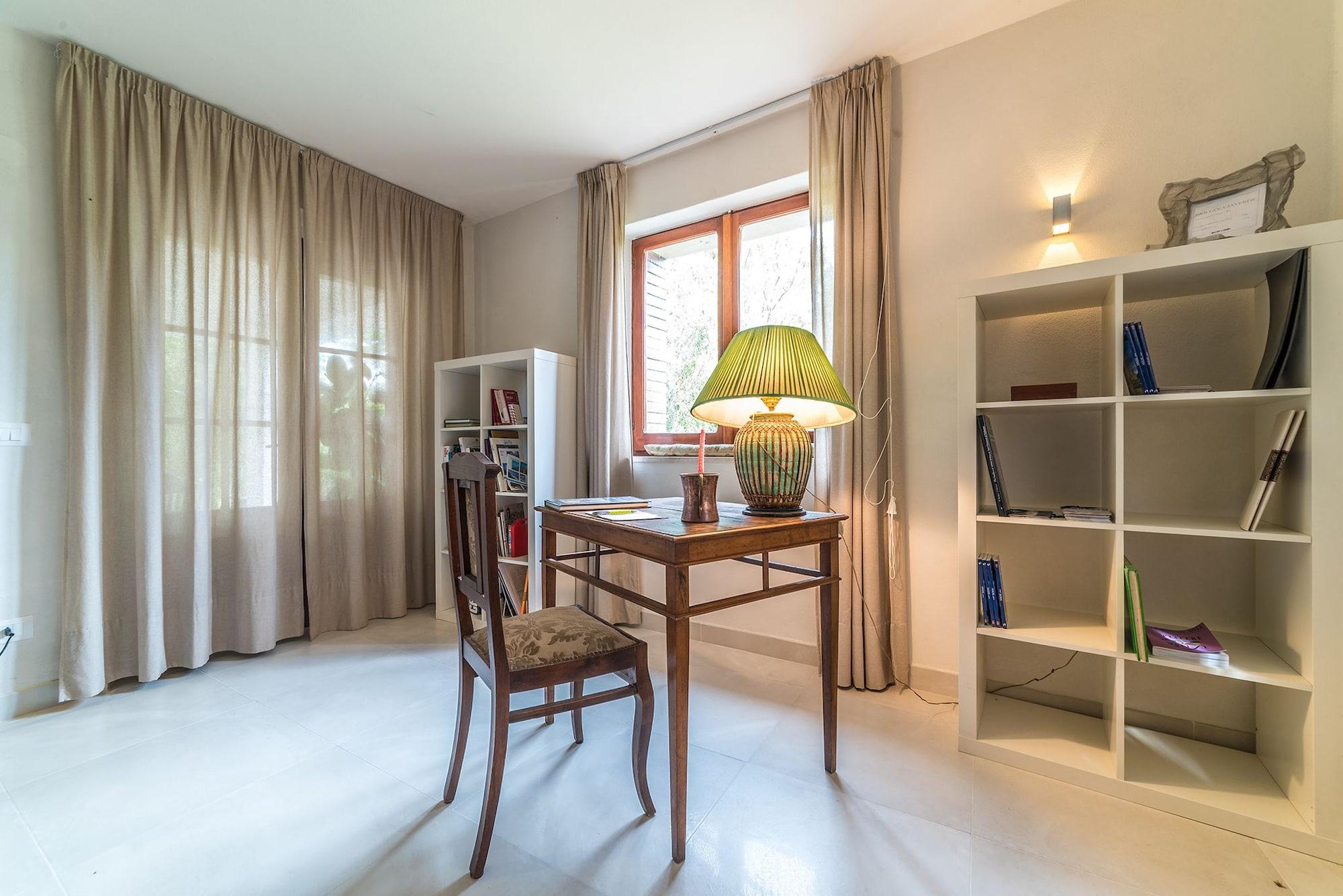 Set de Habitación B&B Gocciaverde