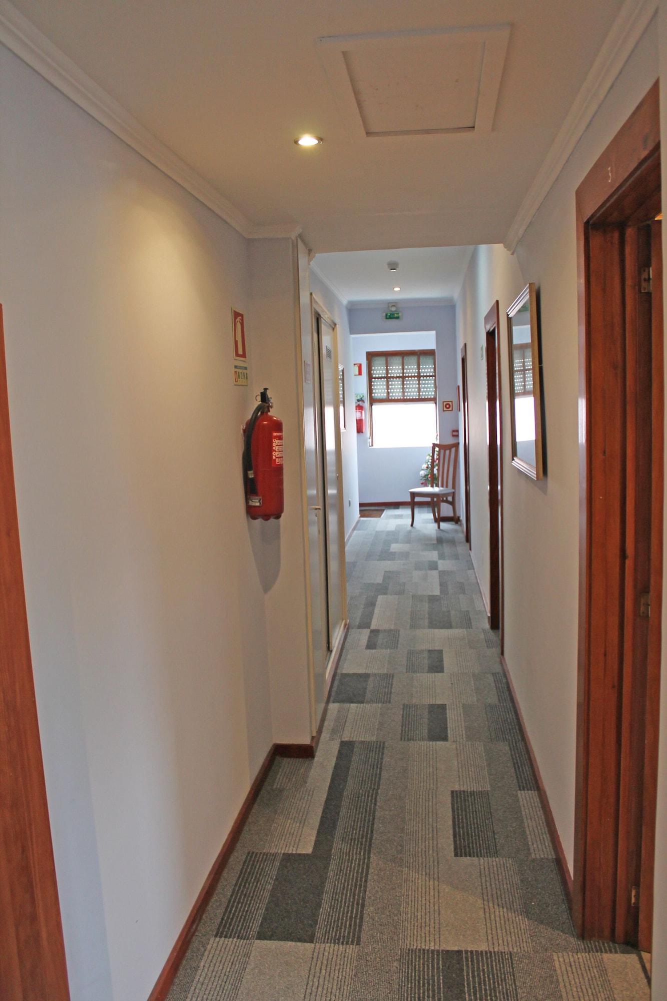 Vista Lobby Residencial Paranhos