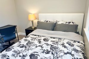 Alquiler Vacacional - Peaceful 3bed3bath 2300sqft Home Centrally Located in Heart of Silicon Valley