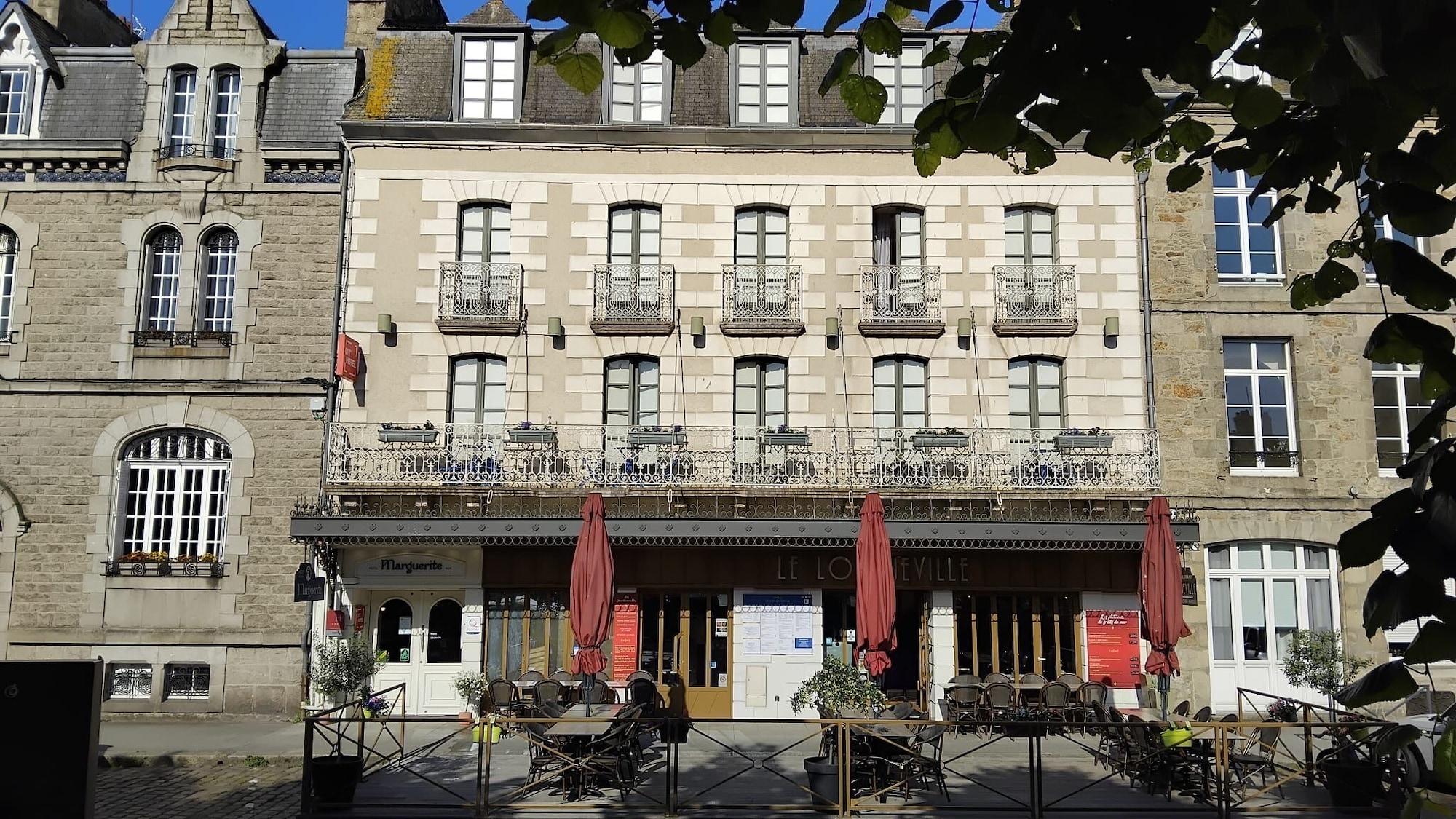 Varios Hotel Marguerite