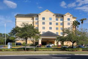 Alojamiento - staySky Suites - I Drive Orlando