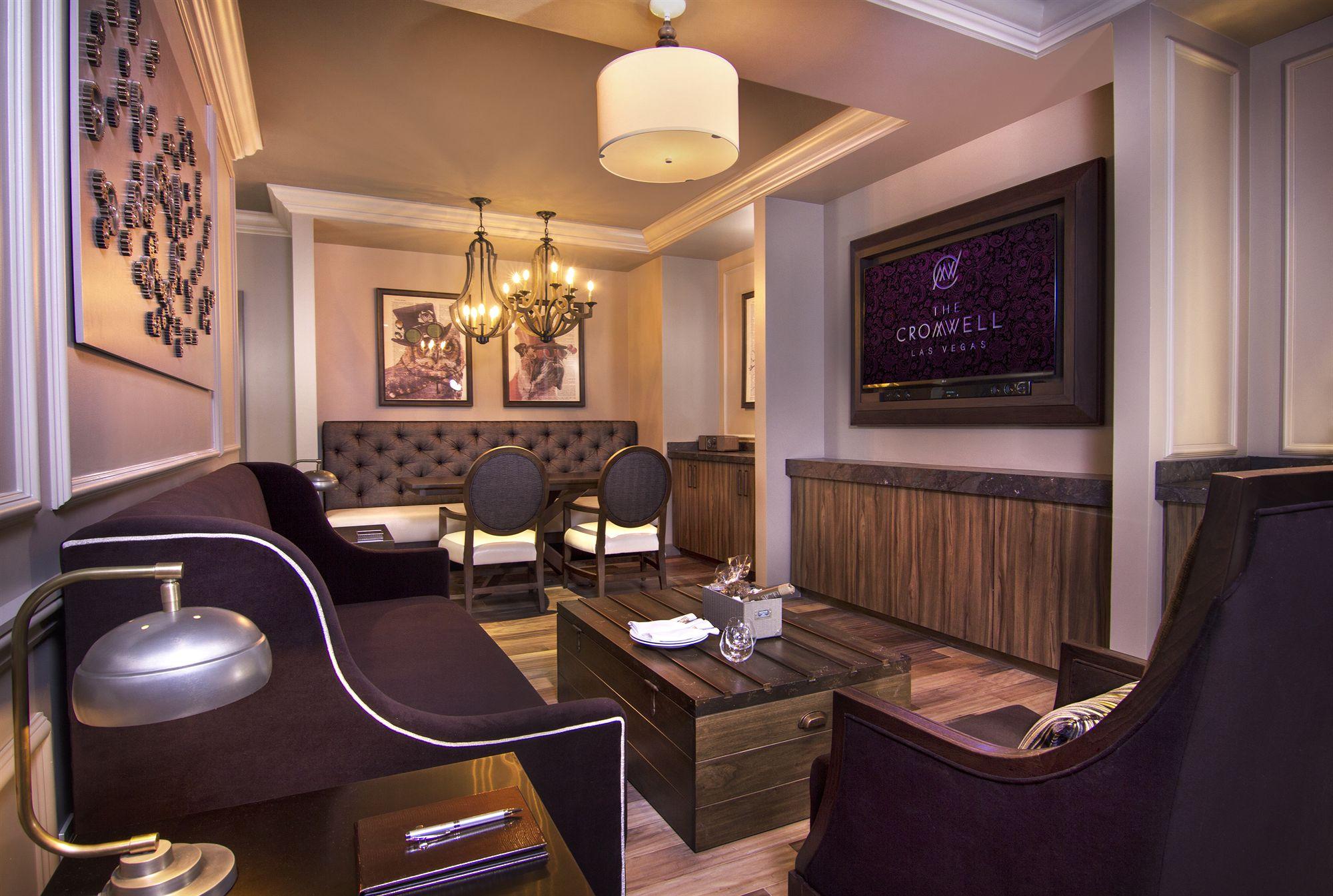 Hotel The Cromwell Hotel & Casino