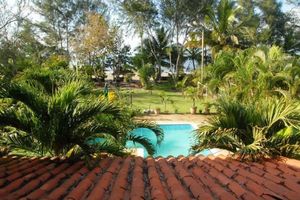 Alquiler Vacacional - Luxury Beachfront House with pool