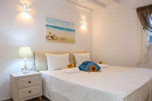 Alquiler Vacacional - Venus Rock - Venus Myconian Residences