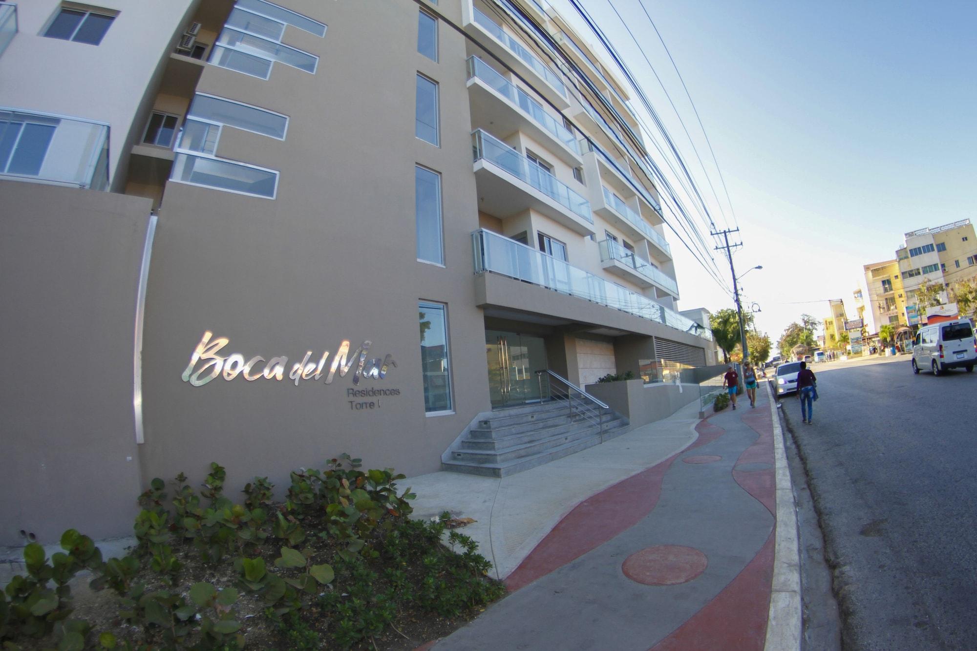 Varios Boca del Mar ll