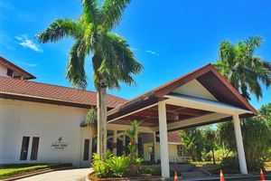 Alojamiento - Sabah Hotel Sandakan