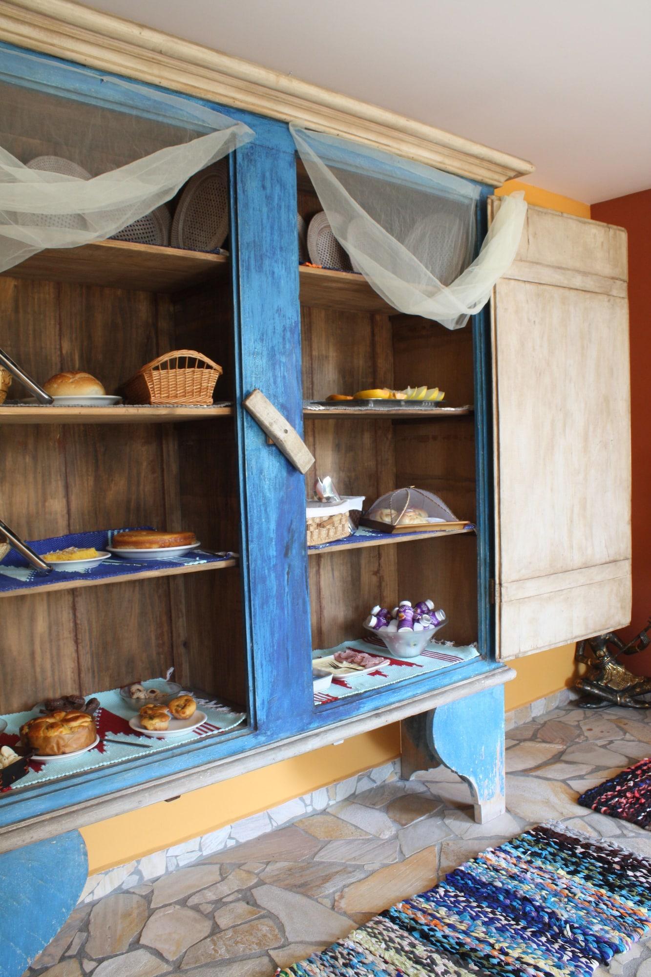 Restaurant Gavea Tropical Boutique Hotel