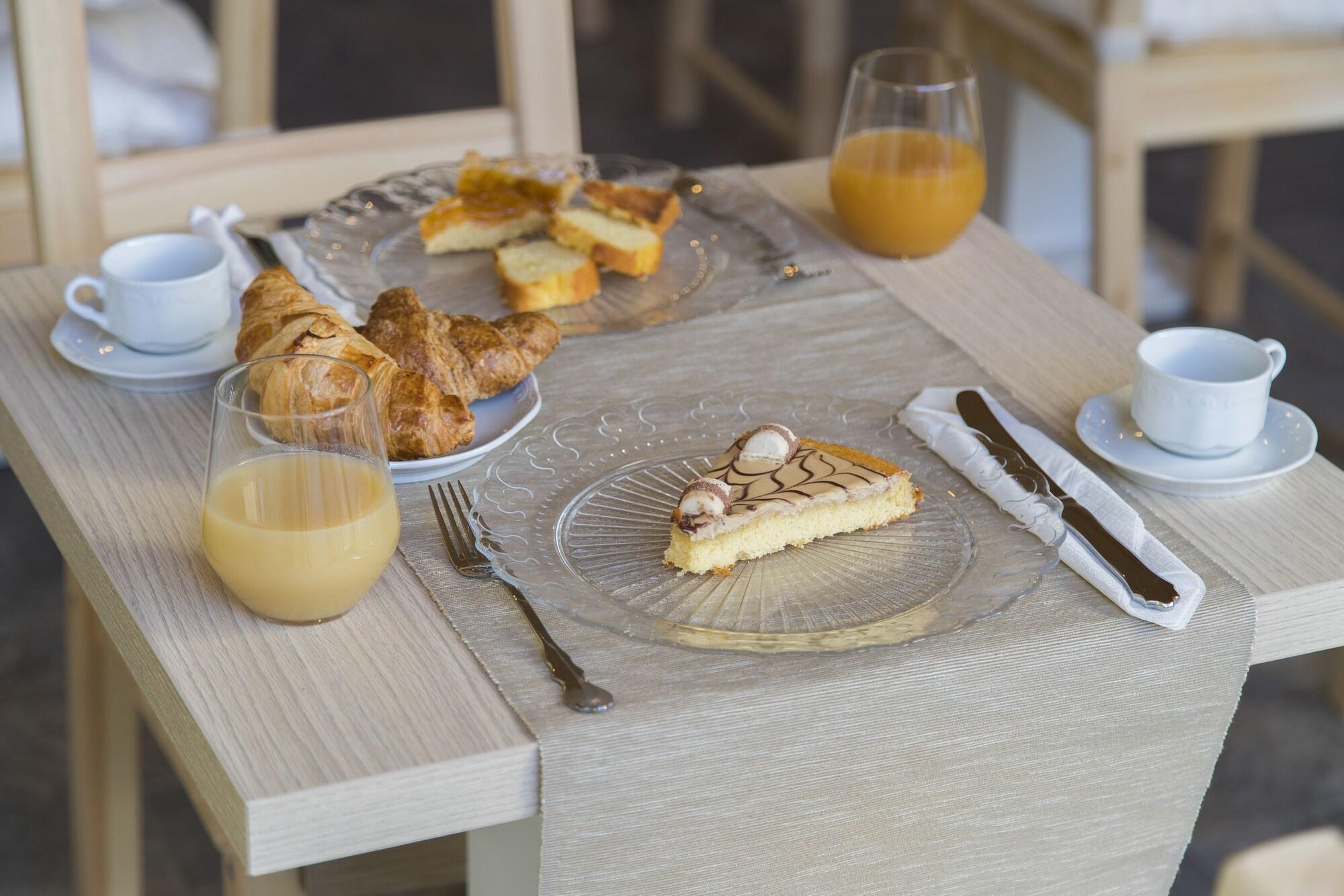 Restaurant Les Suites Magnolia