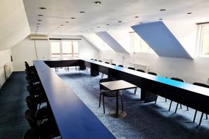 Alojamiento - PENSIUNEA MAI