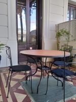 Alquiler Vacacional - Appartement 3 Étoiles RDC 70 m² Avec Terrasse et Garage