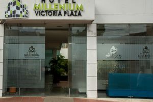 Alojamiento - HOTEL VICTORIA PLAZA MILLENIUM
