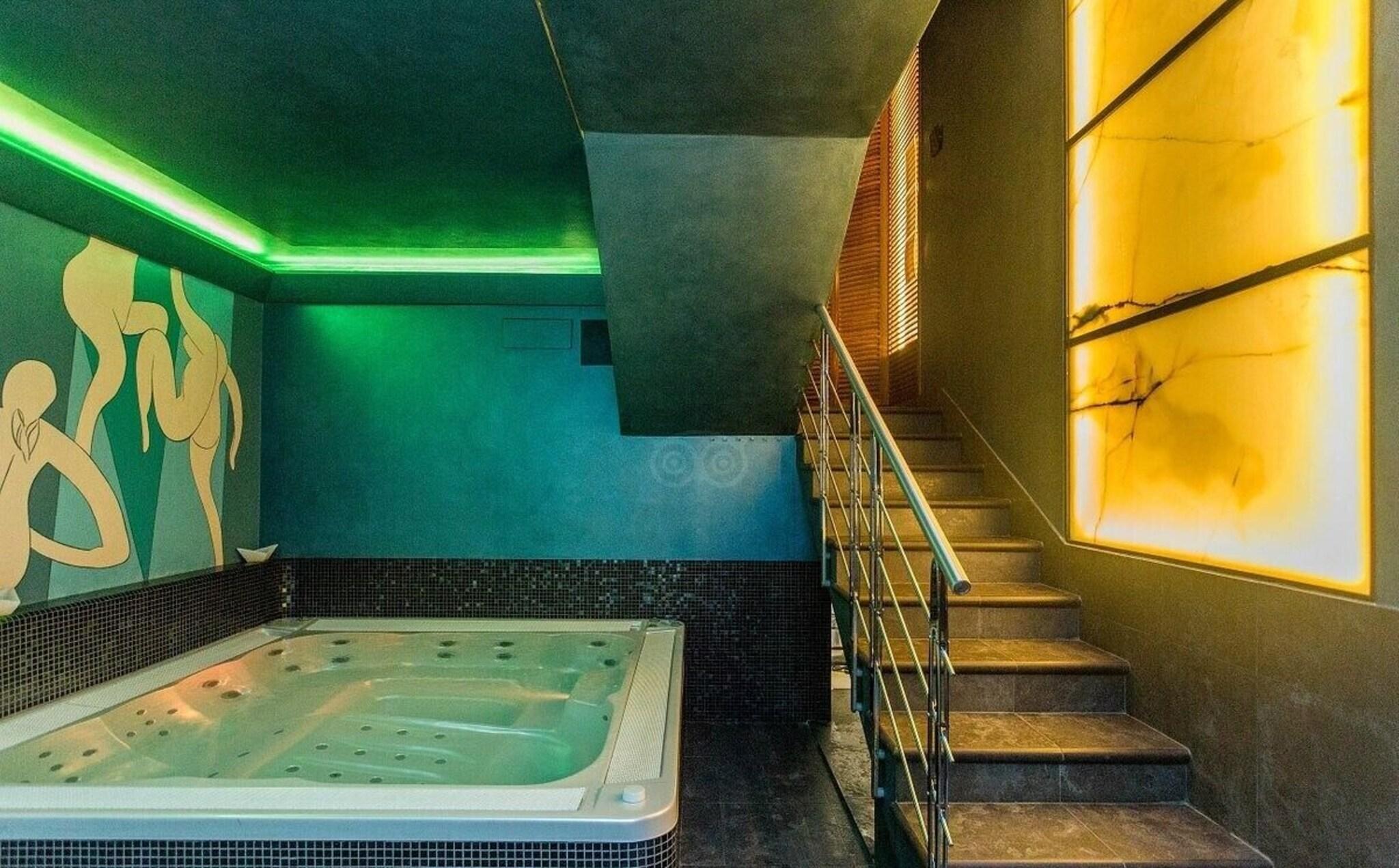 Spa Albergo Celide