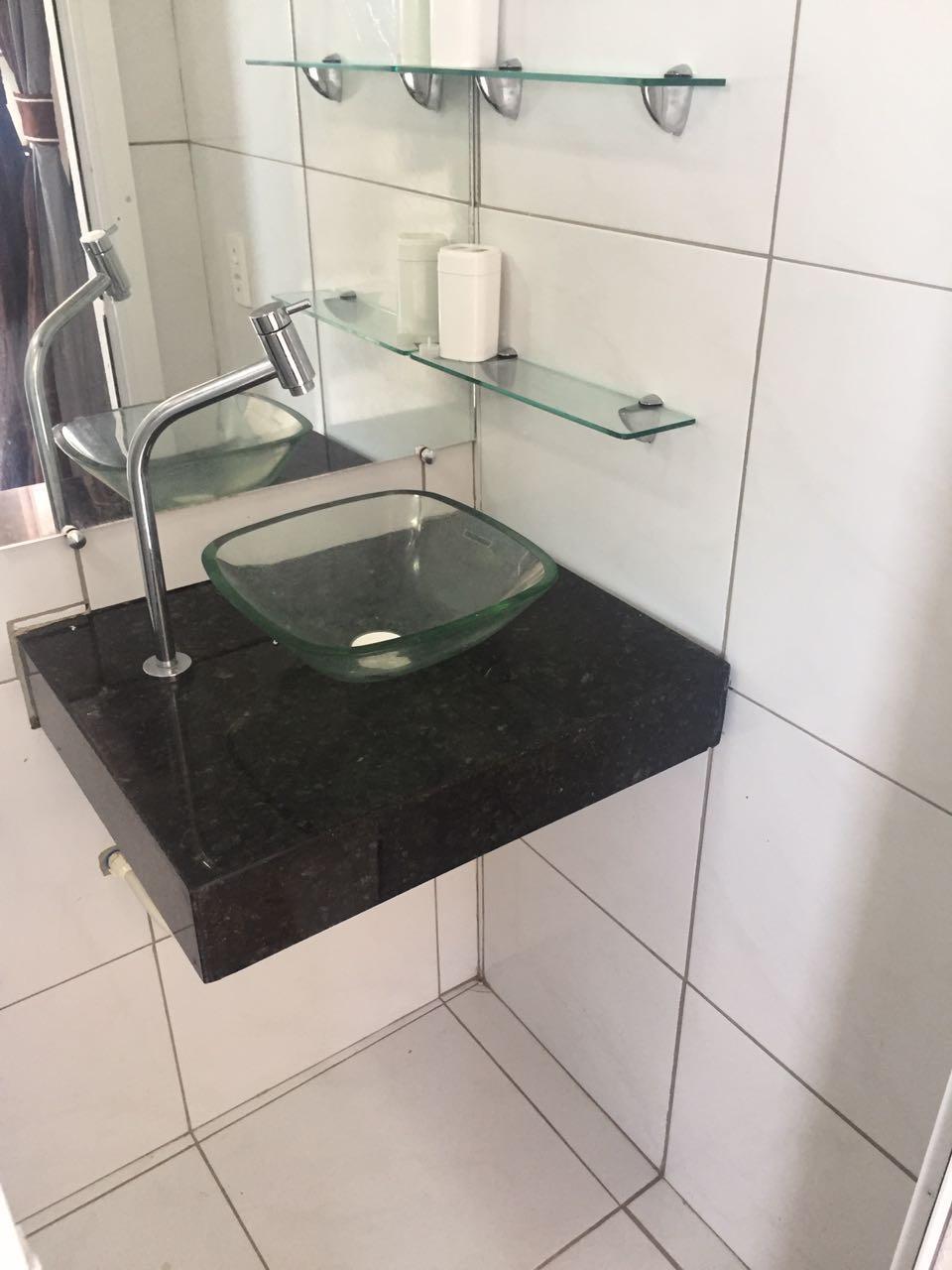 Equipamiento de Habitación Pousada Altas Horas Beach