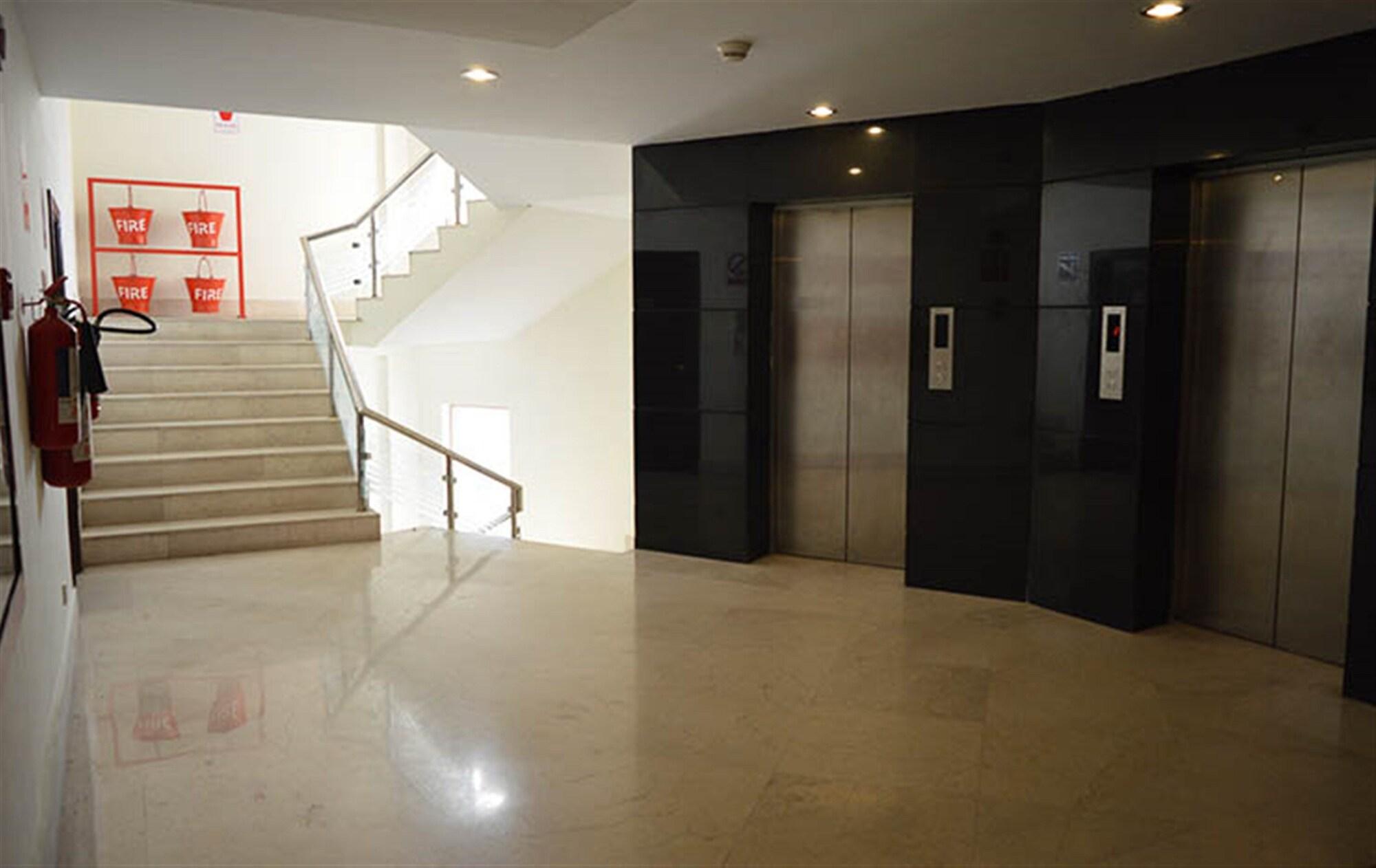Varios Hotel Hillview Islamabad