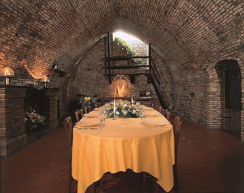 Salón de Baile I Tre Re