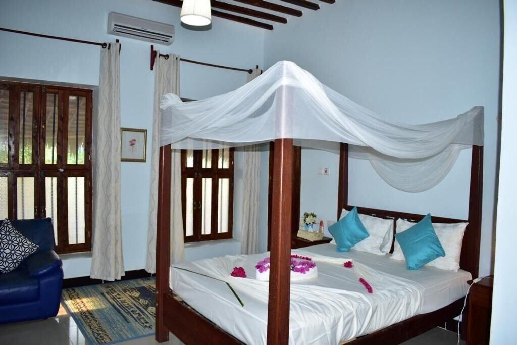 Habitación Mbv Hotel Annex Family Rooms