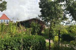 Alquiler Vacacional - Garden house Frieda for two people