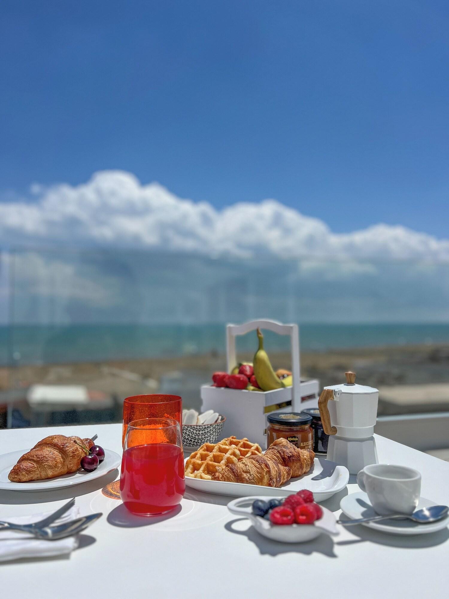 Restaurant Maiorano Boutique Hotel