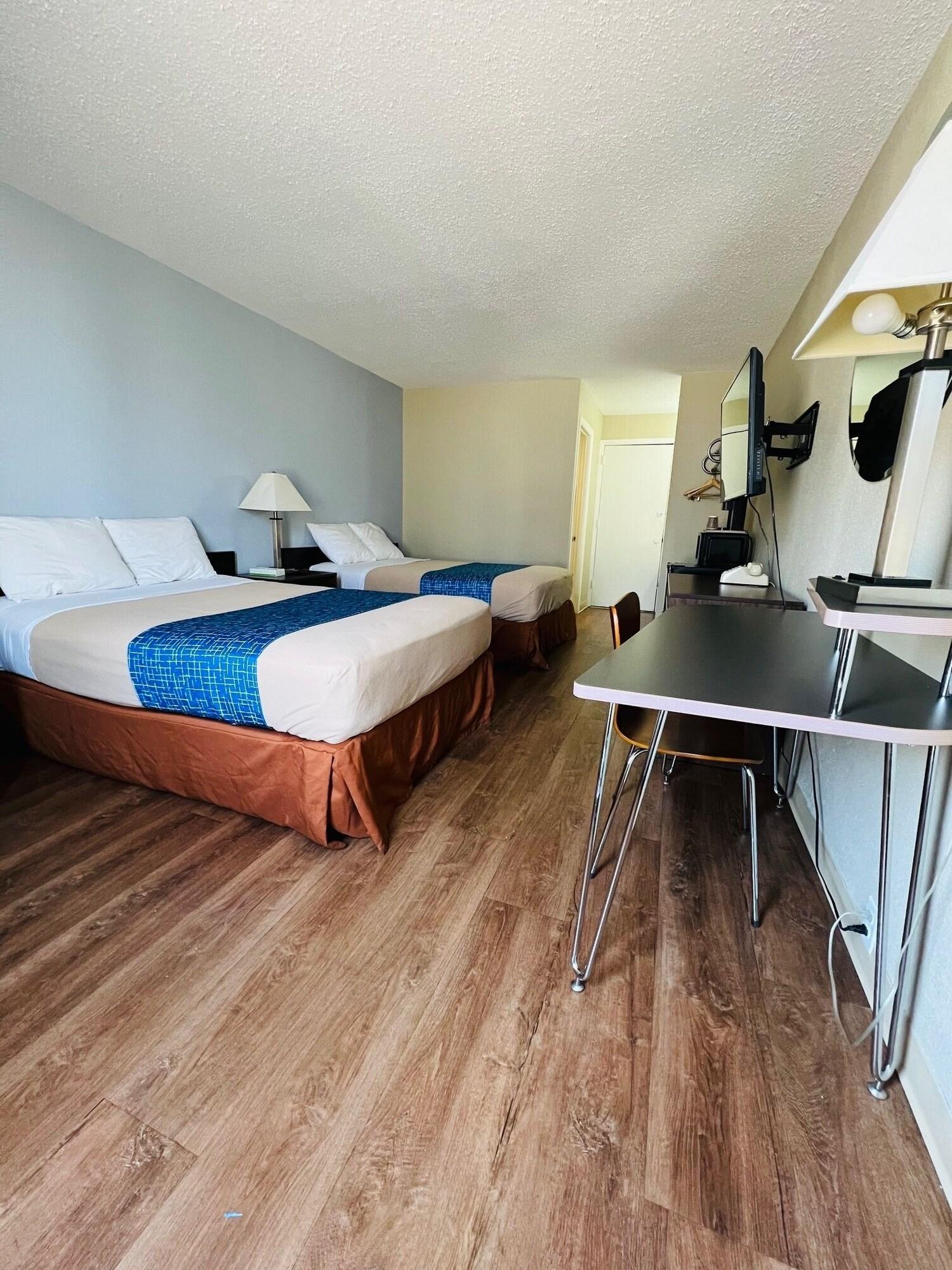 Habitación Travelodge by Wyndham Carlisle North