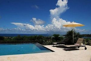 Alojamiento - Belle Vue 4 Br villa by RedAwning