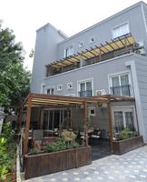 Alojamiento - Toprak City Hotel