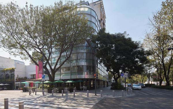 Las Alcobas, a Luxury Collection Hotel, Mexico City - Hoteles en Ciudad de México, CDMX: precios, zonas y ofertas